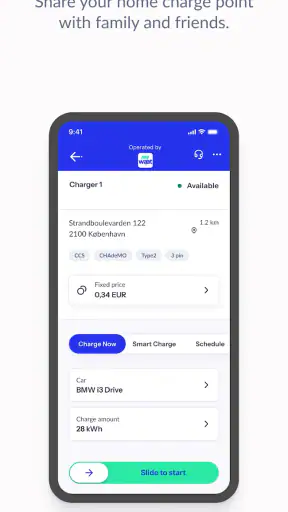 MyWAAT screenshot 10