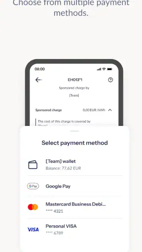 MyWAAT screenshot 11