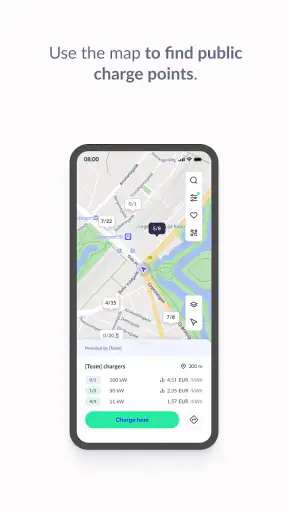 MyWAAT screenshot 2