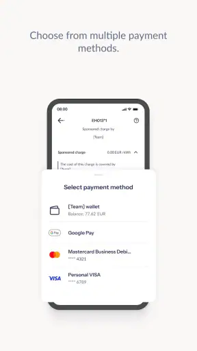MyWAAT screenshot 5