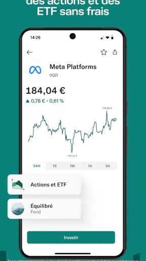 N26 — La banque qu'on adore screenshot 4