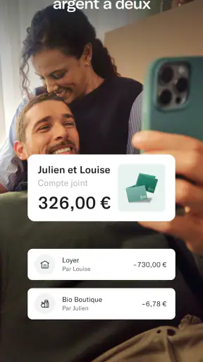 N26 — La banque qu'on adore screenshot 6