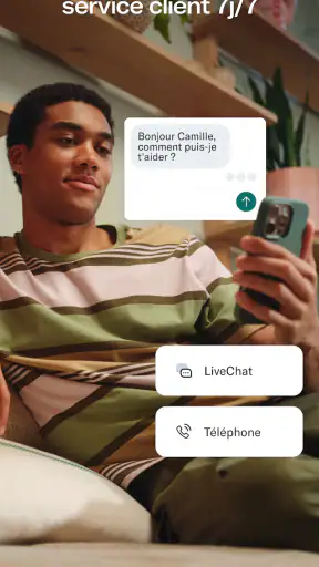 N26 — La banque qu'on adore screenshot 8