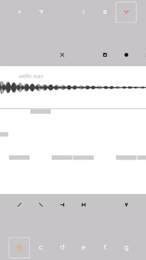 nanoloop screenshot 10