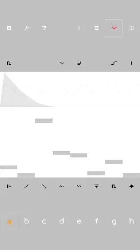 nanoloop screenshot 2