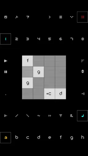 nanoloop screenshot 6