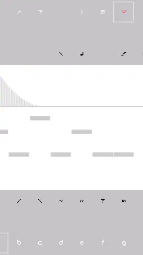nanoloop screenshot 9