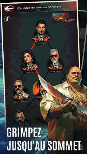 Narco Empire screenshot 4