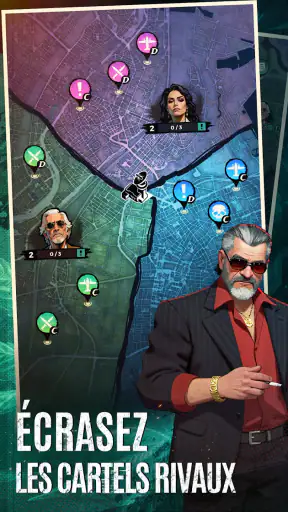 Narco Empire screenshot 5
