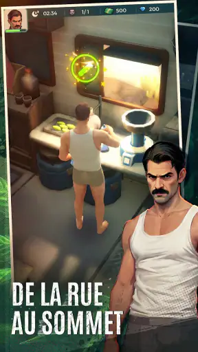 Narco Empire screenshot 9