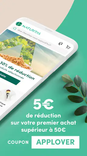 Naturitas: Santé naturelle screenshot 2