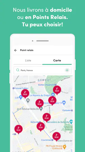 Naturitas: Santé naturelle screenshot 6