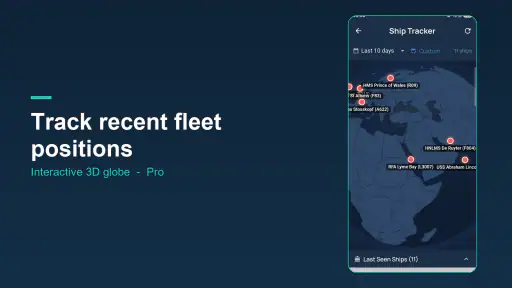 Naval Library: Marine, Navires screenshot 10