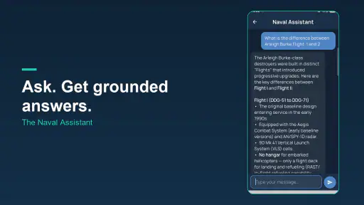 Naval Library: Marine, Navires screenshot 11