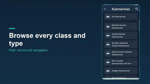 Naval Library: Marine, Navires screenshot 12