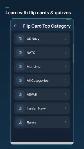 Naval Library: Marine, Navires screenshot 7