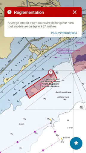 Nav&Co – une expérience Navéco screenshot 3