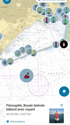 Nav&Co – une expérience Navéco screenshot 4