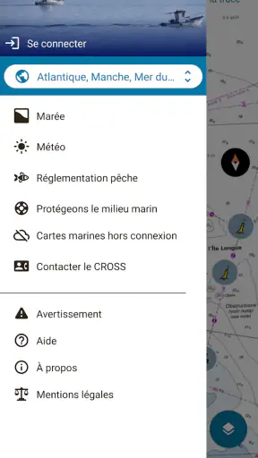 Nav&Co – une expérience Navéco screenshot 5