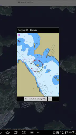 NaVida screenshot 6