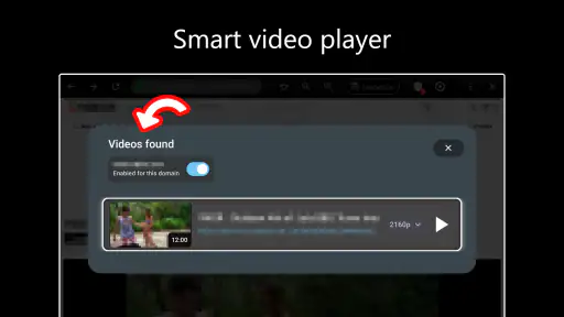 Navigateur screenshot 2