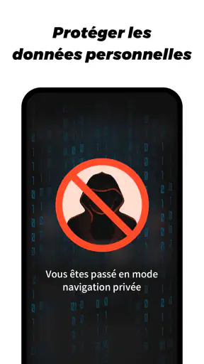 FREE ADBLOCKER BROWSER screenshot 4