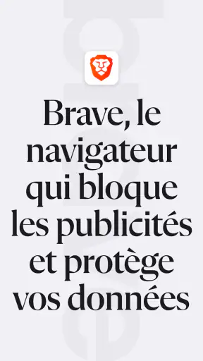 Navigateur Web Privé VPN Brave screenshot 9