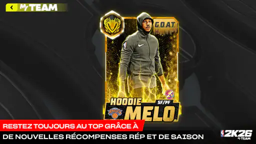 NBA 2K26 MyTEAM screenshot 6