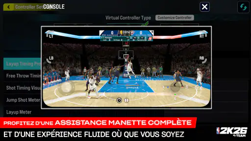 NBA 2K26 MyTEAM screenshot 7