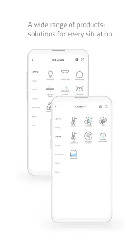 Nedis SmartLife screenshot 2