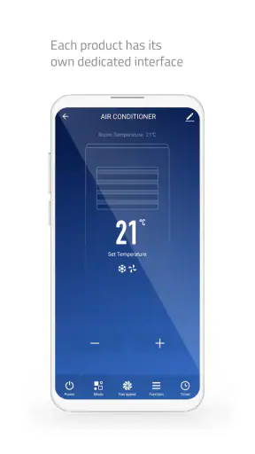 Nedis SmartLife screenshot 6