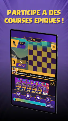 Need for Touring screenshot 10