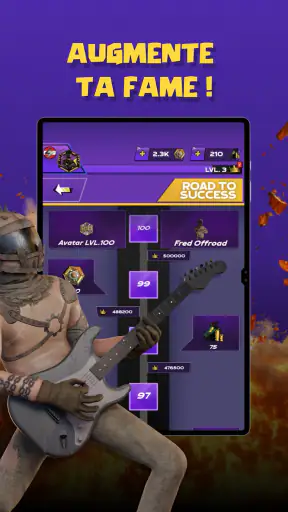 Need for Touring screenshot 11