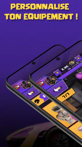 Need for Touring screenshot 2