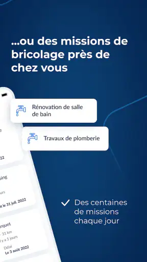 Needhelp Prestataires screenshot 12