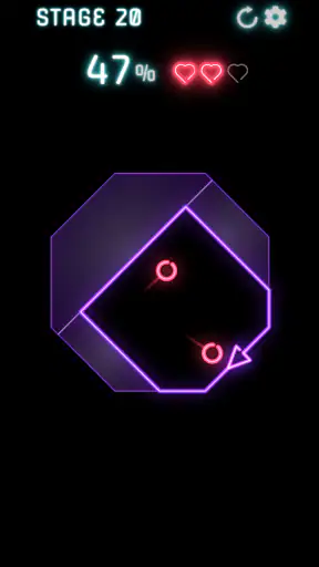 Neon Fill screenshot 5