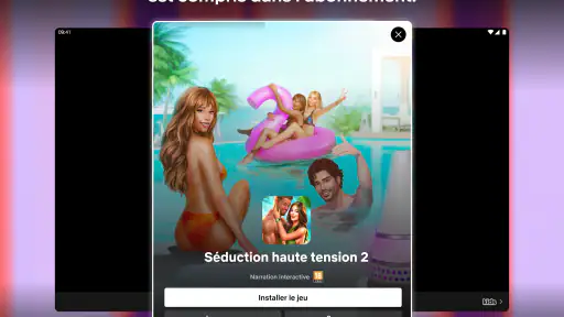 Netflix screenshot 10