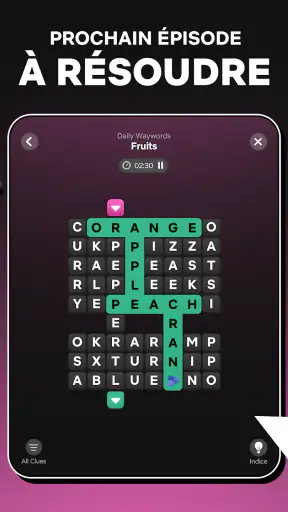 Netflix Puzzled screenshot 10