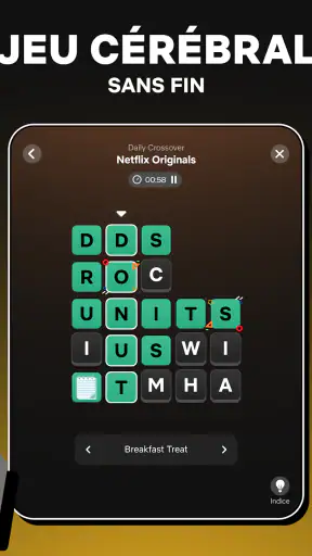 Netflix Puzzled screenshot 11