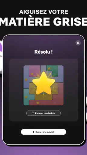 Netflix Puzzled screenshot 12