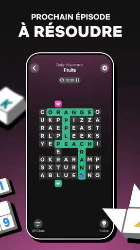 Netflix Puzzled screenshot 4