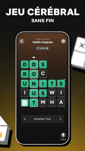Netflix Puzzled screenshot 5