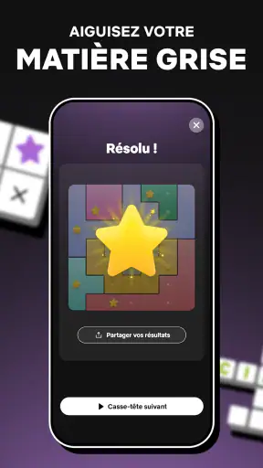 Netflix Puzzled screenshot 6