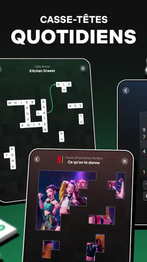 Netflix Puzzled screenshot 8