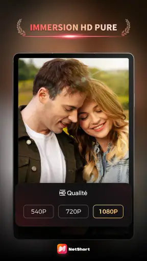 NetShort - Dramas populaires screenshot 9