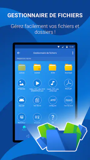 Nettoyage Cleaner VPN Clean screenshot 12