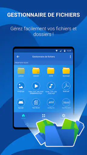 Nettoyage Cleaner VPN Clean screenshot 8