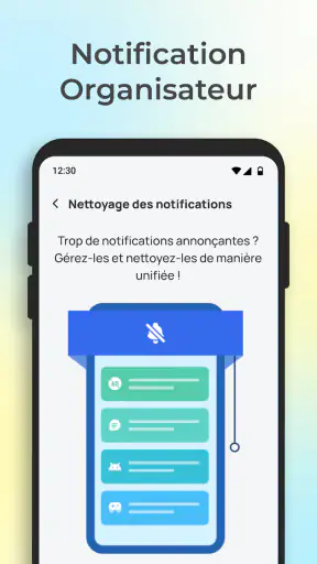 Nettoyer Mes Fichiers screenshot 4