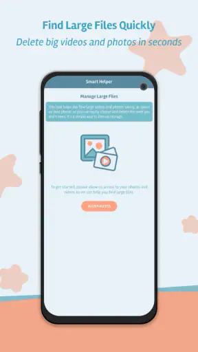 Nettoyeur Intelligent screenshot 2