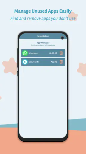 Nettoyeur Intelligent screenshot 3